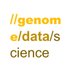 Genome Data Science lab (@genomedatalab) Twitter profile photo Genome Data Science lab (@genomedatalab) Twitter profile photo