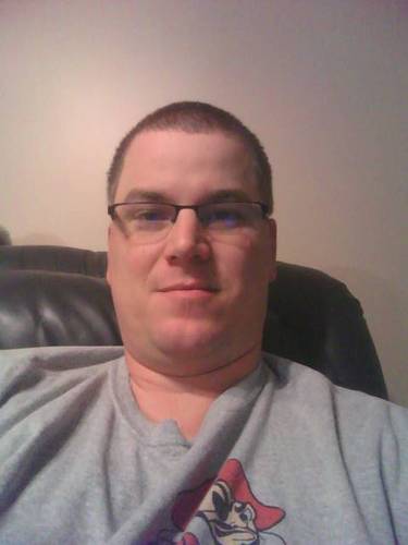 ckerlick's profile picture. I am a father and the husband of an awesome woman.