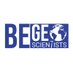 BeGEO Scientists (@begeoscientists) Twitter profile photo