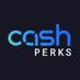 Cash Perks (@cash_perks) Twitter profile photo