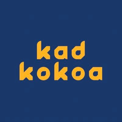 Order via Line Official: @kadkokoa