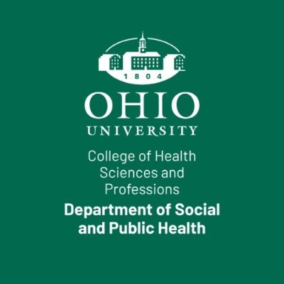 The Department of Social and Public Health is where personal passion meets public good