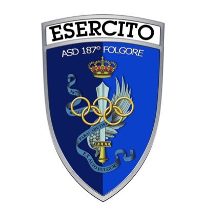 Il vivaio del “Settore Giovanile” della ASD Esercito – 187° Folgore, è un centro di reclutamento, promozione e formazione dell’attività sportiva giovanile.