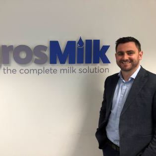 CEO, Board Member👨💼 AgrosMilk. incubating new products through #oraclapex