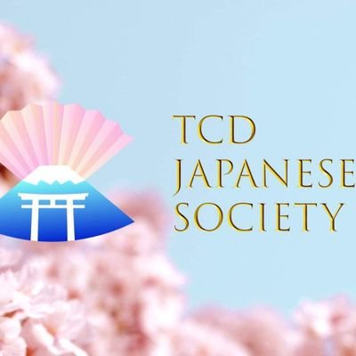 🌸 TCD Japanese Society 🌸