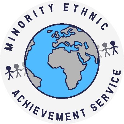 MEAS - Minority ethnic Achievement Service