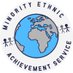 MEAS - Minority ethnic Achievement Service (@wirralmeas) Twitter profile photo