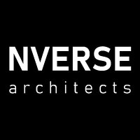 NVERSE architects(@NVERSE_arch) 's Twitter Profile Photo