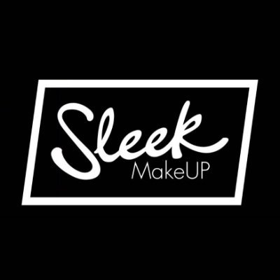 Official #SleekMakeUP Twitter account ✨ Follow us for new product launches, teasers and behind the scenes! 🔥 https://t.co/stOPtyPdsO