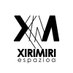 Xirimiri Espazioa (@xirimiriespazio) Twitter profile photo Xirimiri Espazioa (@xirimiriespazio) Twitter profile photo