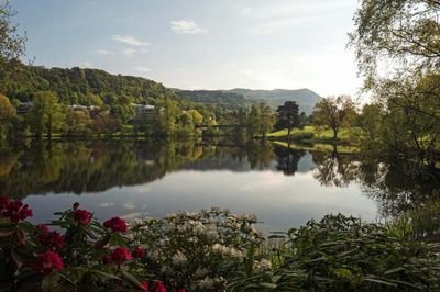 University of Stirling research project, funded by the Nuffield Foundation, exploring the impact of curriculum policy change on young people