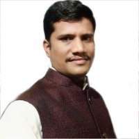 Manohar Raut - प्रा.मनोहर राऊत (@rautmanoharv) 's Twitter Profile