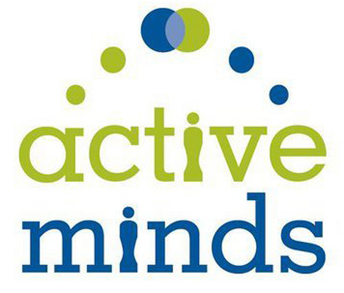 Active Minds @ UNH is a student organization that promotes awareness of mental illness to students and faculty