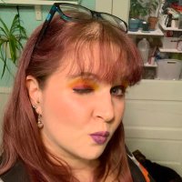 Heather (@spr0cket) 's Twitter Profile