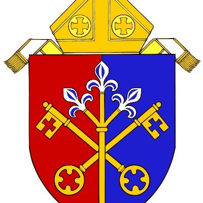 Official Twitter account of the Ordinariate of the Chair of Saint Peter.