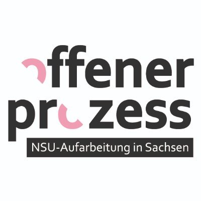 Im Projekt „Offener Prozess“ entwickeln wir Formate zur NSU-Aufarbeitung in Sachsen.