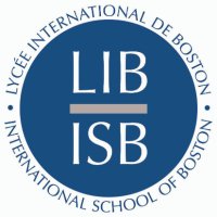 International School Boston (Official)(@isblib) 's Twitter Profile Photo