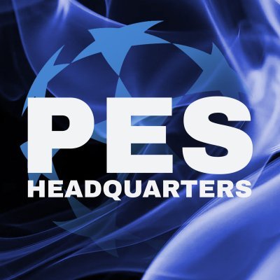 This is our Twitter account for our PES related YouTube channel: 'PES-HQ Football'. Full matches, Top 10 complilations, Legend mode, Funny Compilations etc..