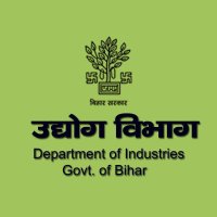 Department of Industries, Bihar (@industriesbihar) 's Twitter Profile