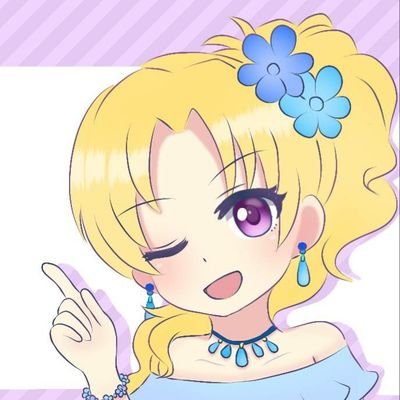 紫杏@デレステ専用垢さんのプロフィール画像