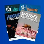 Tweets from ES&T, ES&T Letters, ACS ES&T Engineering, ACS ES&T Water, and ACS ES&T Air from @ACSPublications