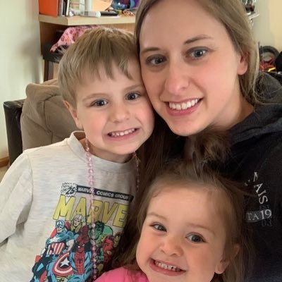 RachelC78813677's profile picture. mom. teacher. Coach. wife. all tweets are my own.