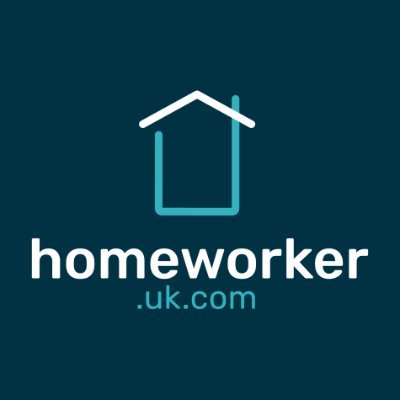 HomeWorker_UK's profile picture. homeworker provides you with the knowledge, products and advice to improve your lifestyle and wellbeing when working from home.