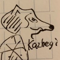 カズベキの犬(@kazbegi_dog) 's Twitter Profile Photo