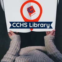 CCHS Library and Media Center(@ccraider_lib) 's Twitter Profile Photo