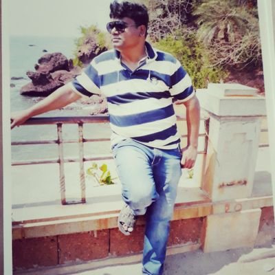 devthakare4500's profile picture. I am working on Sales & Marketing with Singing is my Passion...And dancing And MIMICRY..
bhagwanthakare@gmail.com