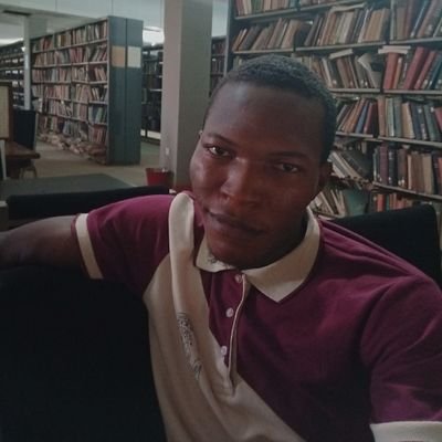 GodsworkE's profile picture. PharmD|Sports|Manchester United|Public health|Research❤