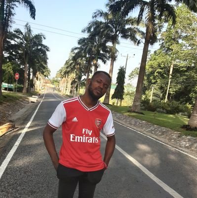 dzakpasug's profile picture. Fear God..!

#Arsenal