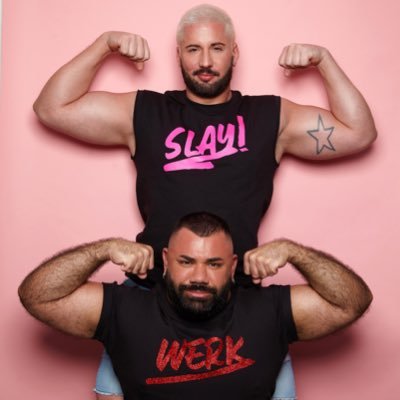 Queer owned and run, zero fucks t-shirt brand. ONLINE STORE! WORLDWIDE SHIPPING 🌍