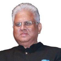 Dr. Rajan Sharma (@rajansharmaima) 's Twitter Profile