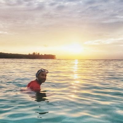 sddhrthbhrdwj's profile picture. Just Breathe