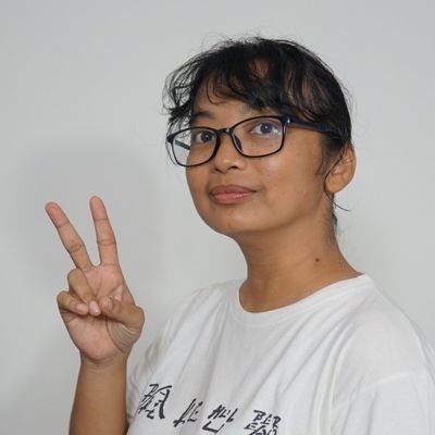 OkiPermataoki's profile picture. dokanak & pikniker