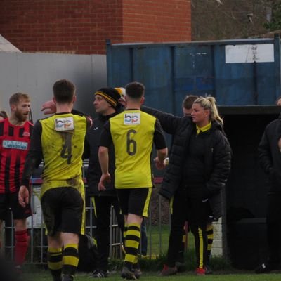 Coach Developer at the @FA Women’s High Performance Centre @Uni_of_Essex | UEFA B Licensed | Manager of @StanwayPegasus breaking barriers in the male game⚽️