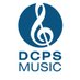 DCPS Music (@music_dcps) Twitter profile photo DCPS Music (@music_dcps) Twitter profile photo