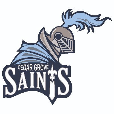 Cedar Grove Football Ellenwood, GA 4X State Champs (2016, 2018, 2019, 2021)