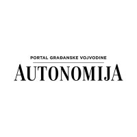 Autonomija Info(@autonomijandnv) 's Twitter Profile Photo