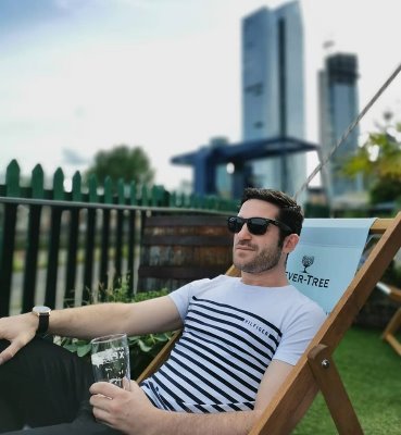 AlexLiDCO's profile picture. Senior Sales Executive For @LiDCOltd - North London and East Anglia.
My views only.