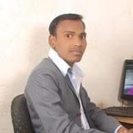 Harishchauhan13's profile picture. “व्यक्ति अपने गुणों से ऊपर उठता है । 
ऊँचे स्थान पर बैठ जाने से ही ऊँचा नहीं हो जाता है ।