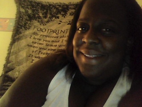 LaKisha729's profile picture. No One Like Me and I Love It So Much.