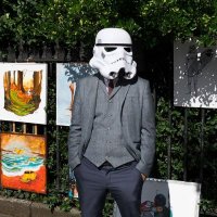 Trevor Woods (@artinwoods) 's Twitter Profile