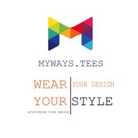 myway.tees (@mywaytees) 's Twitter Profile