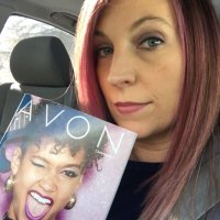 Avon.by.Kristina(@KristinaWissner) 's Twitter Profile Photo