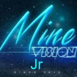 Subscribe to my YouTube channel minervisionJr