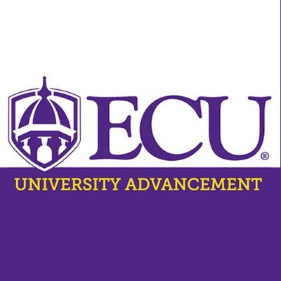 Building relationships, resources, and support to fulfill the mission and vision of ECU.