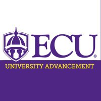 ECU Advancement(@ECUAdvancement) 's Twitter Profile Photo