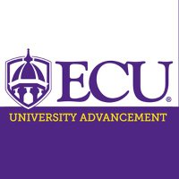 ECU Advancement (@ecuadvancement) 's Twitter Profile Photo ECU Advancement (@ecuadvancement) 's Twitter Profile Photo